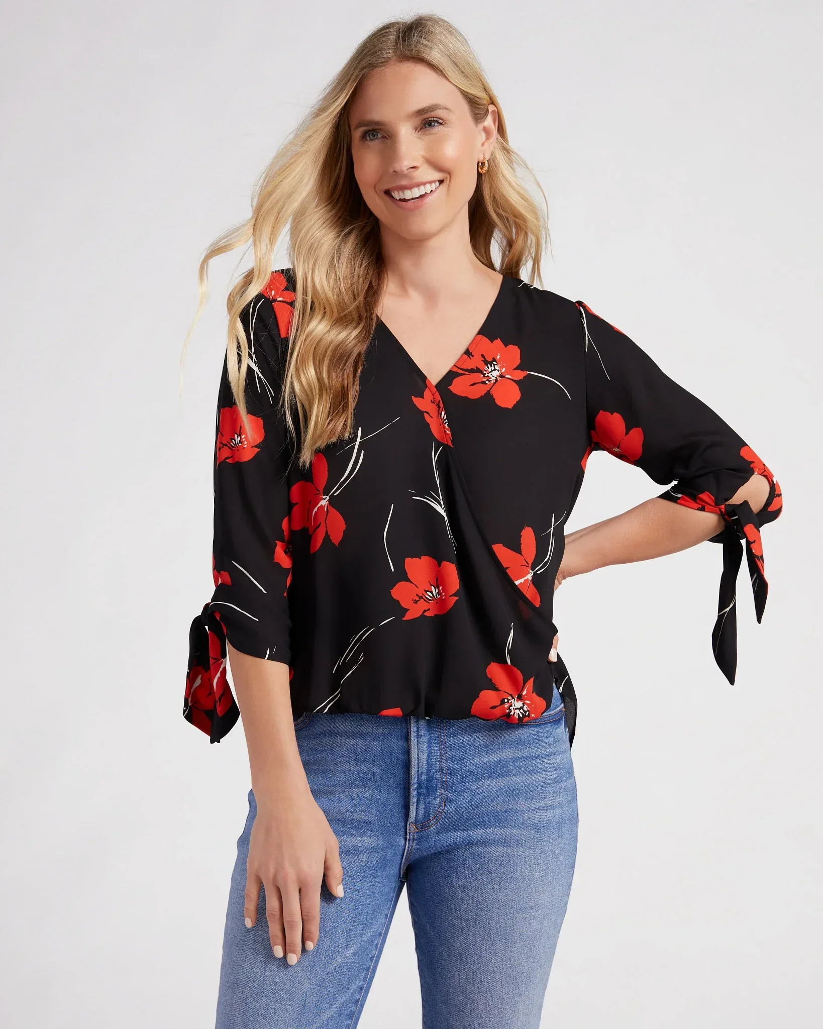 women top